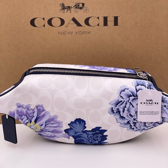 Coach Funny Belt Bag Crossbody - Picture 4 of 16